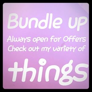 A little of everything' take A look inside